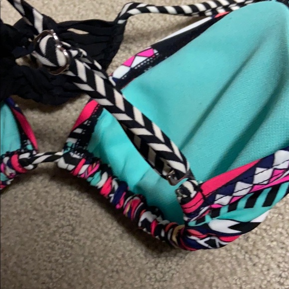 Damsel bikini top - Picture 3 of 4